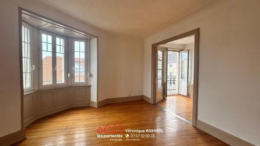 photo For sale Apartment MULHOUSE 68