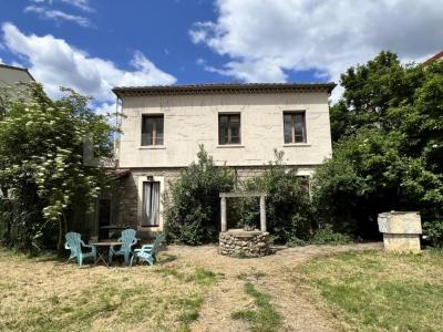 Vente Maison JOYEUSE  07