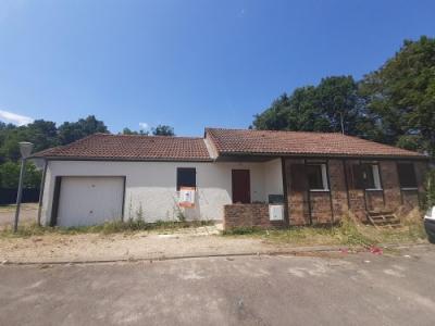 Vente Maison 4 pices SAINTE-GENEVIEVE-DES-BOIS 45230