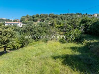 photo For sale Land SAINT-ANDRE 06