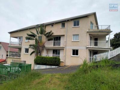 photo For sale Apartment building ENTRE-DEUX 974