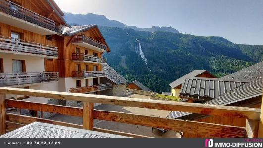 photo For sale Apartment VAUJANY 38