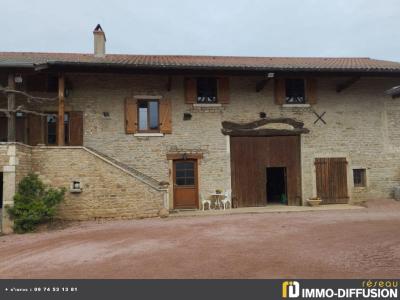 photo For sale House CLUNY 71