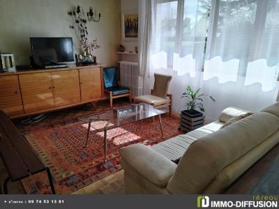 Vente Appartement 3 pices NOGENT-LE-ROTROU 28400