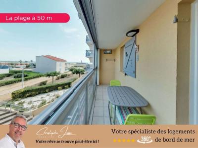 Vente Appartement LEUCATE  11