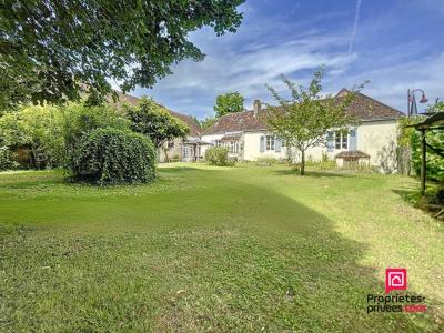 Vente Maison SAINT-FULGENT-DES-ORMES  61