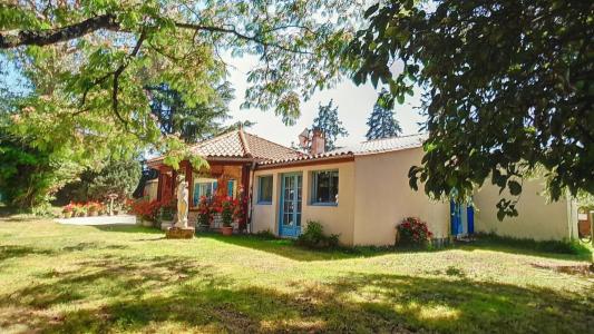 Vente Maison 7 pices VOUNEUIL-SUR-VIENNE 86210