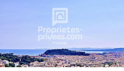Vente Appartement 5 pices NICE 06300