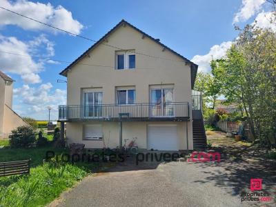 Vente Maison 8 pices LEUDEVILLE 91630