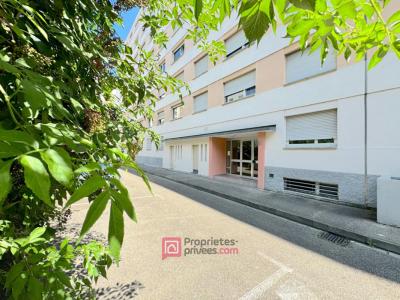 Vente Appartement 5 pices STRASBOURG 67100