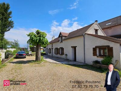 Vente Maison 4 pices GAMBAIS 78950