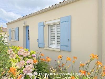 photo For sale House RONDE 17