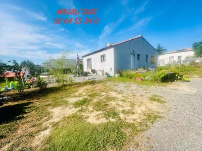 Vente Maison 5 pices CANAULES-ET-ARGENTIERES 30350