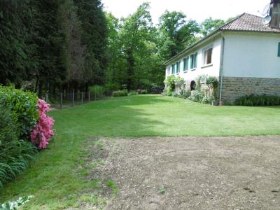 Vente Maison 6 pices THIVIERS 24800