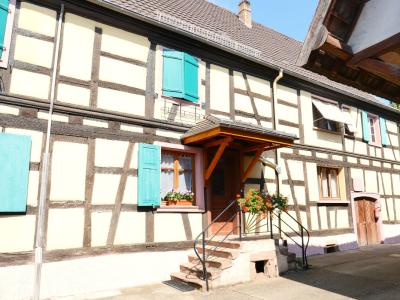 photo For sale House SUNDHOFFEN 68