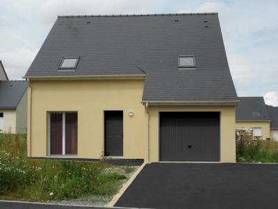 Vente Maison MENNEVAL  27