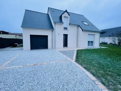 Vente Maison PONTLEVOY  41