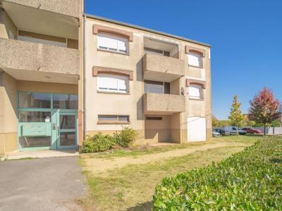 Location Appartement MONTCHANIN  71