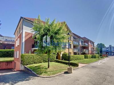 Vente Appartement MUTZIG  67