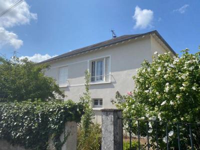 Vente Maison 5 pices BLOIS 41000