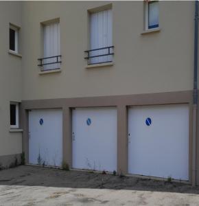 Location Parking CHATEAU-GONTIER 53200