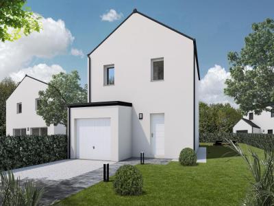 Vente Maison LANGAN 35850