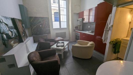 Vente Appartement BORDEAUX 33000