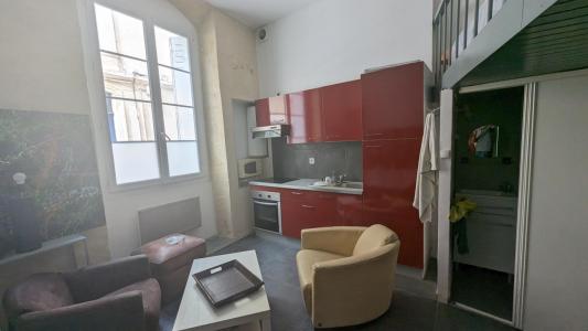 Vente Appartement BORDEAUX 