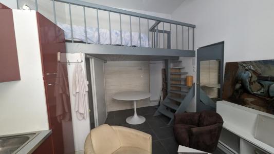 Vente Appartement BORDEAUX 