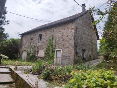 photo For sale House MADRANGES 19