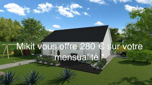 Vente Maison FESSENHEIM  68