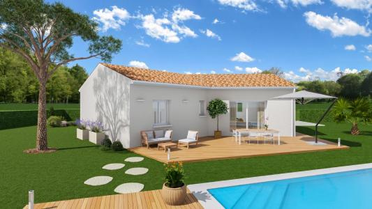 Vente Maison REVEL 31250