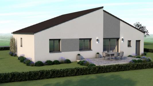 Vente Terrain HOMBOURG-HAUT 57470