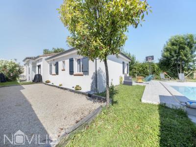 Vente Maison 6 pices CASTELMAUROU 31180