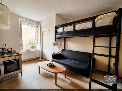 Vente Appartement RENNES 35000