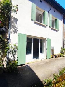 Location Maison 4 pices DURFORT 81540