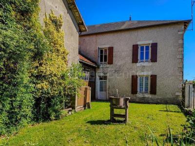 For sale House CHAUNAY  86