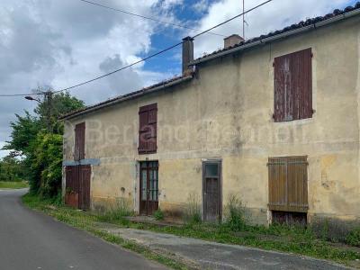 photo For sale House SAUZE-VAUSSAIS 79