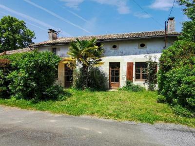 photo For sale House VILLEFAGNAN 16