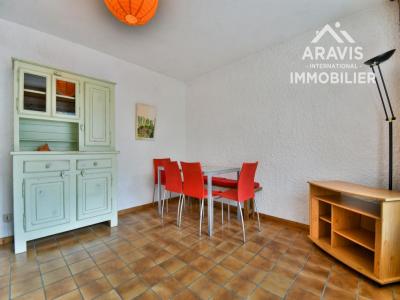 Vente Appartement GRAND-BORNAND 