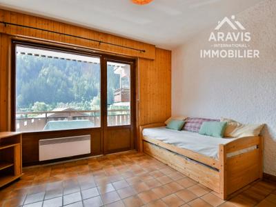 Vente Appartement GRAND-BORNAND 