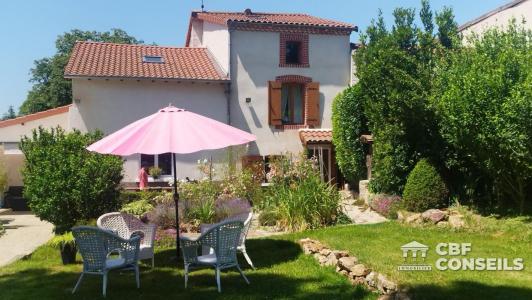 photo For sale House ESTANDEUIL 63