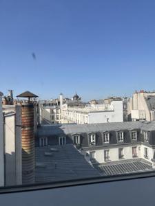 photo For rent Apartment PARIS-3EME-ARRONDISSEMENT 75
