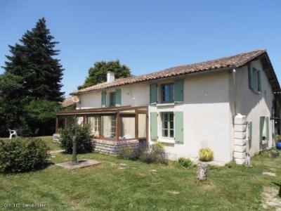 photo For sale House SAUZE-VAUSSAIS 79