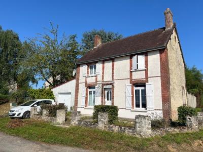 Vente Maison AUGERS-EN-BRIE  77