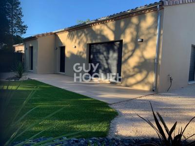 For sale House GIGNAC  34