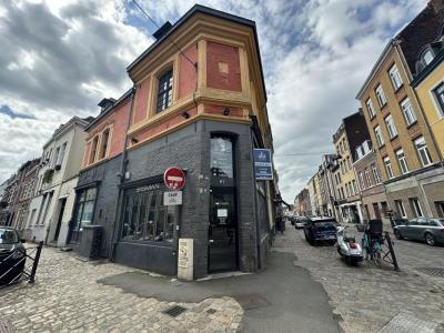 photo For rent Commerce LILLE 59