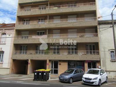 photo For sale Commercial office ROANNE 42