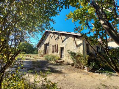 Vente Maison SAUVETERRE-DE-GUYENNE  33