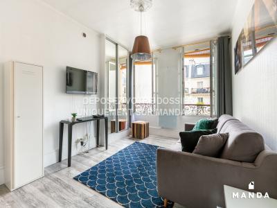For rent Apartment PARIS-3EME-ARRONDISSEMENT  75